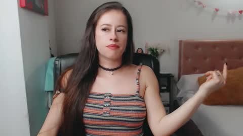 amelia online show from December 2025 03:04:01 AM