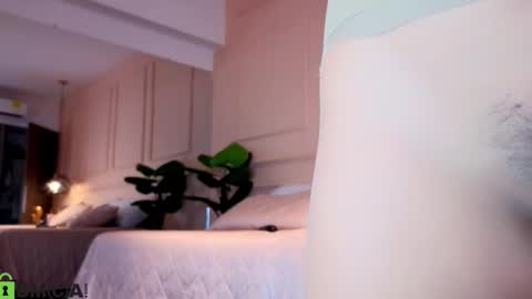 Snapshot of amelia_chillvibes chatting on January 2026 05:27:02 PM AMELIA online show from January 2026 05:27:02 PM