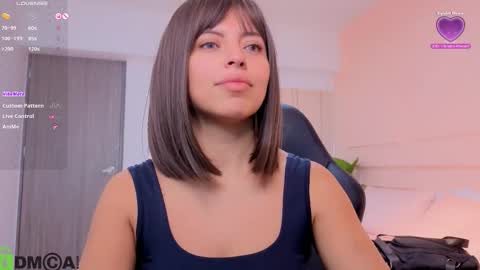 Snapshot of amelia_chillvibes chatting on January 2026 11:59:02 AM AMELIA online show from January 2026 11:59:02 AM