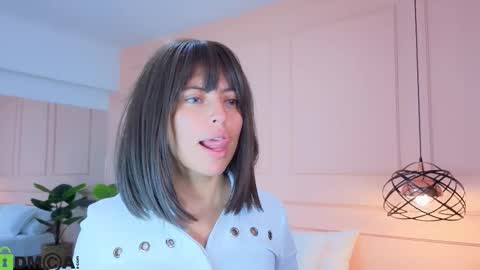 Snapshot of amelia_chillvibes chatting on January 2026 11:48:01 AM AMELIA online show from January 2026 11:48:01 AM