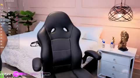 Snapshot of amelia_chillvibes chatting on January 2026 11:48:02 AM AMELIA online show from January 2026 11:48:02 AM