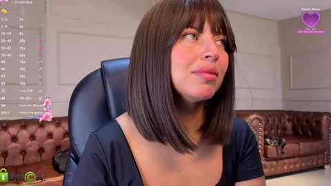 Snapshot of amelia_chillvibes chatting on March 2026 12:00:01 PM AMELIA online show from March 2026 12:00:01 PM