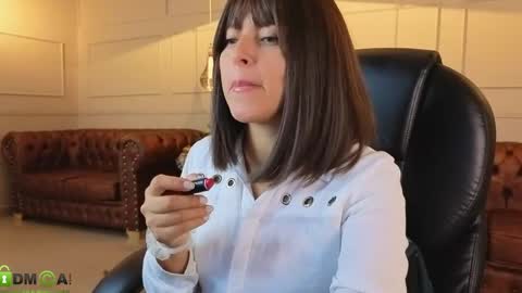 AMELIA online show from April 2026 12:09:02 PM