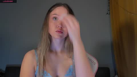 Snapshot of amelia_lein chatting on December 2024 11:35:02 PM Your Amelia online show from December 2024 11:35:02 PM