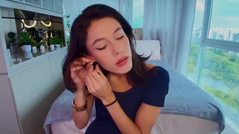 amelia_mee online show from February 2026 07:20:01 PM