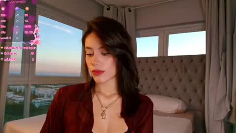 amelia_mee online show from July 2026 08:00:01 PM