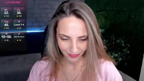 amelia_meili online show from January 2026 11:56:01 AM