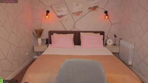 amelia online show from April 2026 09:21:02 AM