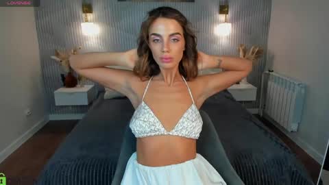 amelia online show from April 2026 09:24:01 AM