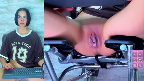  AMELIA.  online show from February 2026 01:58:01 AM