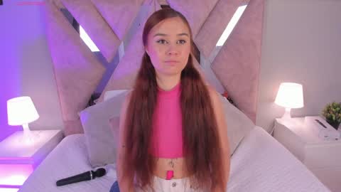  Amelia  online show from April 2026 07:30:02 PM