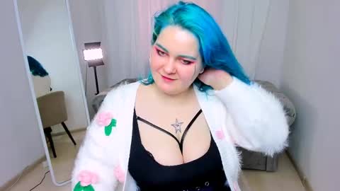 Amelia online show from June 2026 03:23:01 PM