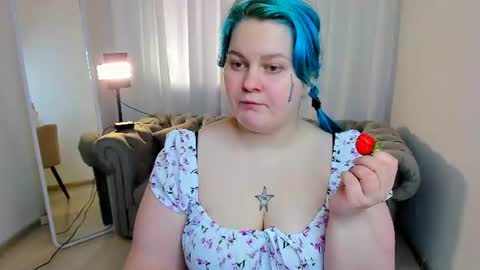 Amelia online show from June 2026 03:27:01 PM