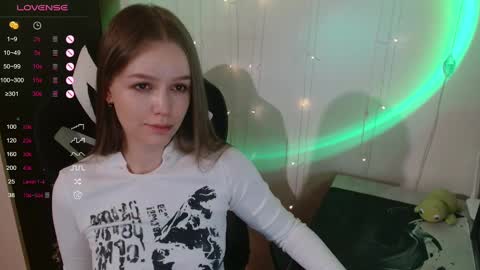 amelia_sweeti online show from February 2025 07:47:02 PM