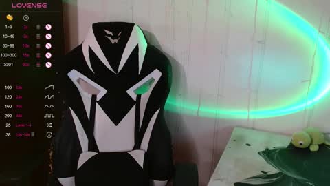 amelia_sweeti online show from September 2025 09:07:02 PM