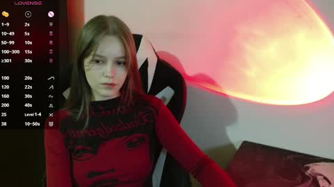 amelia_sweeti online show from April 2026 04:32:01 PM