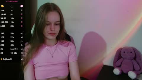 amelia_sweeti online show from July 2026 07:29:02 PM