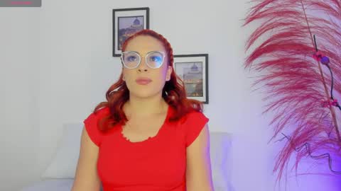 Ameliaa smithh online show from April 2026 05:27:01 PM