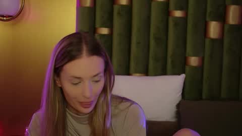 Amelia online show from March 2026 04:58:02 PM