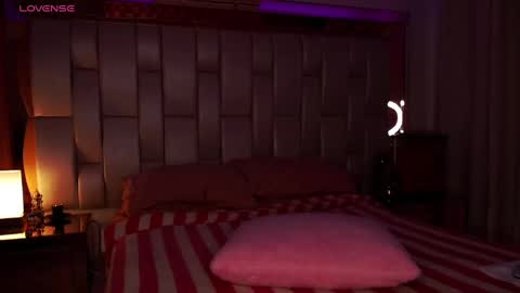 Amelia Britte online show from December 2024 03:07:02 AM