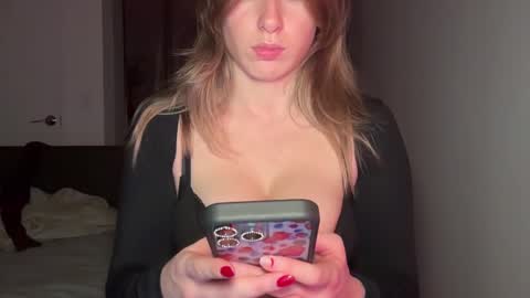 Snapshot of ameliacooperxxx chatting on January 2025 10:20:02 PM ameliacooperxxx online show from January 2025 10:20:02 PM