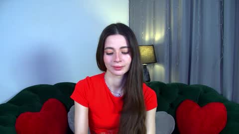 Amelia online show from April 2026 06:38:01 PM