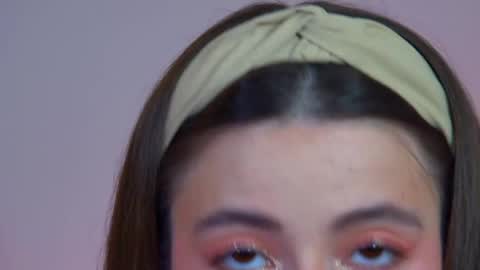 Amelia online show from April 2026 09:50:02 PM