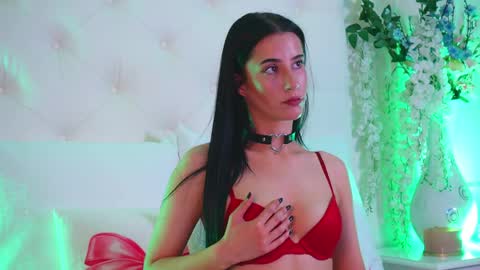 AmeliaJune online show from May 2026 05:30:02 PM