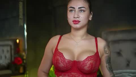  Amelia  online show from November 2025 09:26:02 PM