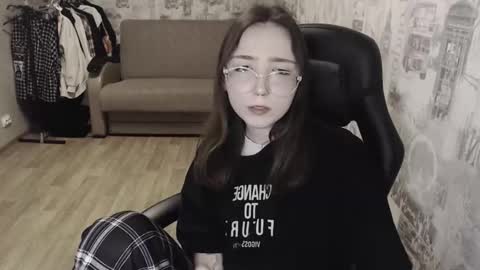 Snapshot of ameliakamishiro chatting on January 2025 03:26:01 PM Amelia online show from January 2025 03:26:01 PM