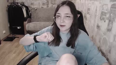 Snapshot of ameliakamishiro chatting on March 2025 10:53:01 PM Amelia online show from March 2025 10:53:01 PM