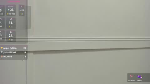 Snapshot of ameliamartinez_ chatting on December 2024 03:54:02 PM Amelia online show from December 2024 03:54:02 PM