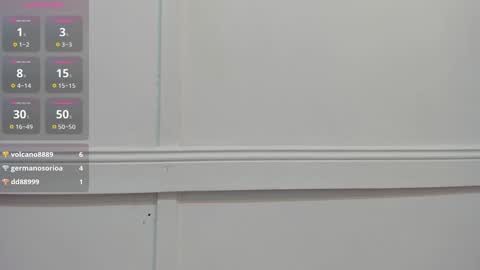 Snapshot of ameliamartinez_ chatting on December 2024 03:41:02 PM Amelia online show from December 2024 03:41:02 PM