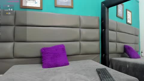 Snapshot of ameliamartinez_ chatting on December 2024 12:34:02 PM Amelia online show from December 2024 12:34:02 PM