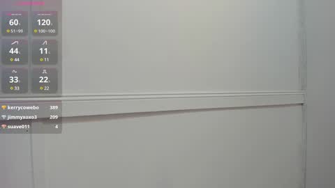 Snapshot of ameliamartinez_ chatting on January 2025 03:20:01 PM Amelia online show from January 2025 03:20:01 PM