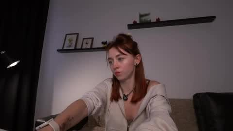 Amelia   online show from October 2025 03:02:01 PM