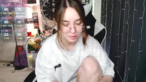 Amelia online show from March 2026 10:30:01 AM