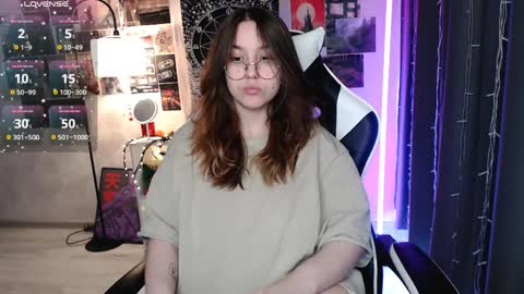 Amelia online show from April 2026 11:44:02 AM