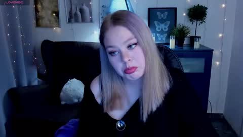 Amelia online show from March 2026 08:58:02 PM