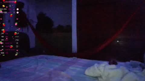 Amelia online show from December 2024 01:37:02 AM