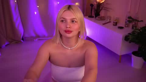  Amelia  online show from February 2026 06:40:02 AM