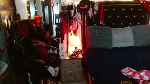 amelie__martinez online show from February 2026 08:51:01 AM