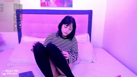 amelie_amaya online show from April 2026 03:02:01 PM