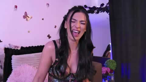 AmelieReeaa online show from July 2026 02:21:01 PM