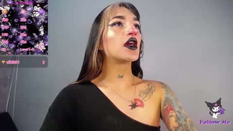 AMELIEROUS .. see you tomorrow  kisses online show from October 2025 04:51:01 PM