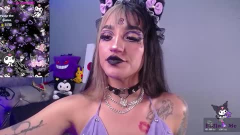 AMELIEROUS .. see you tomorrow  kisses online show from November 2025 02:23:02 AM