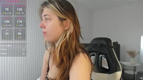 Ameliia castro online show from July 2026 03:35:02 AM