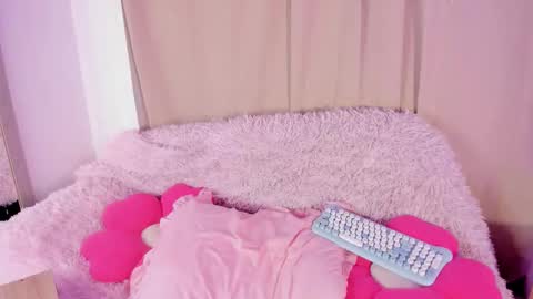 Amelia online show from February 2026 09:19:02 PM