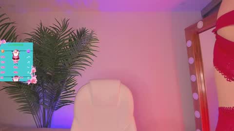 Amelie online show from December 2024 12:01:02 PM