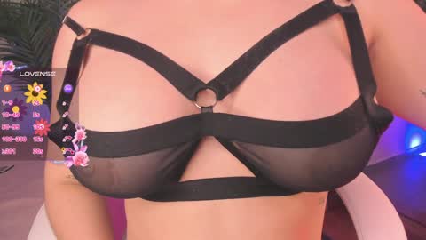 Amelie online show from January 2025 01:21:01 PM